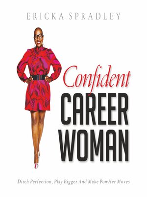 cover image of Confident Career Woman